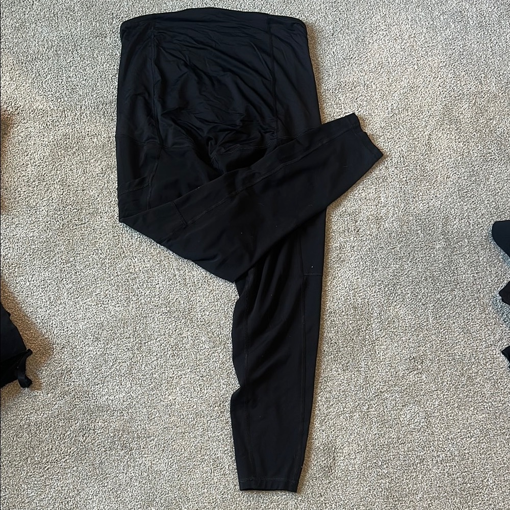 Maternity Leggings